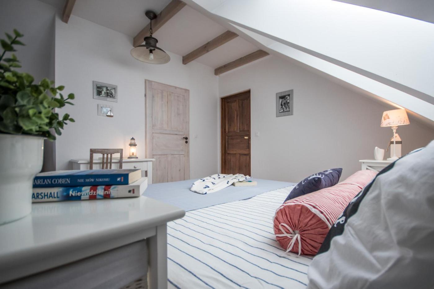 Gawliki WielkieDom Pod Skrzydlami住宿加早餐旅馆 外观 照片