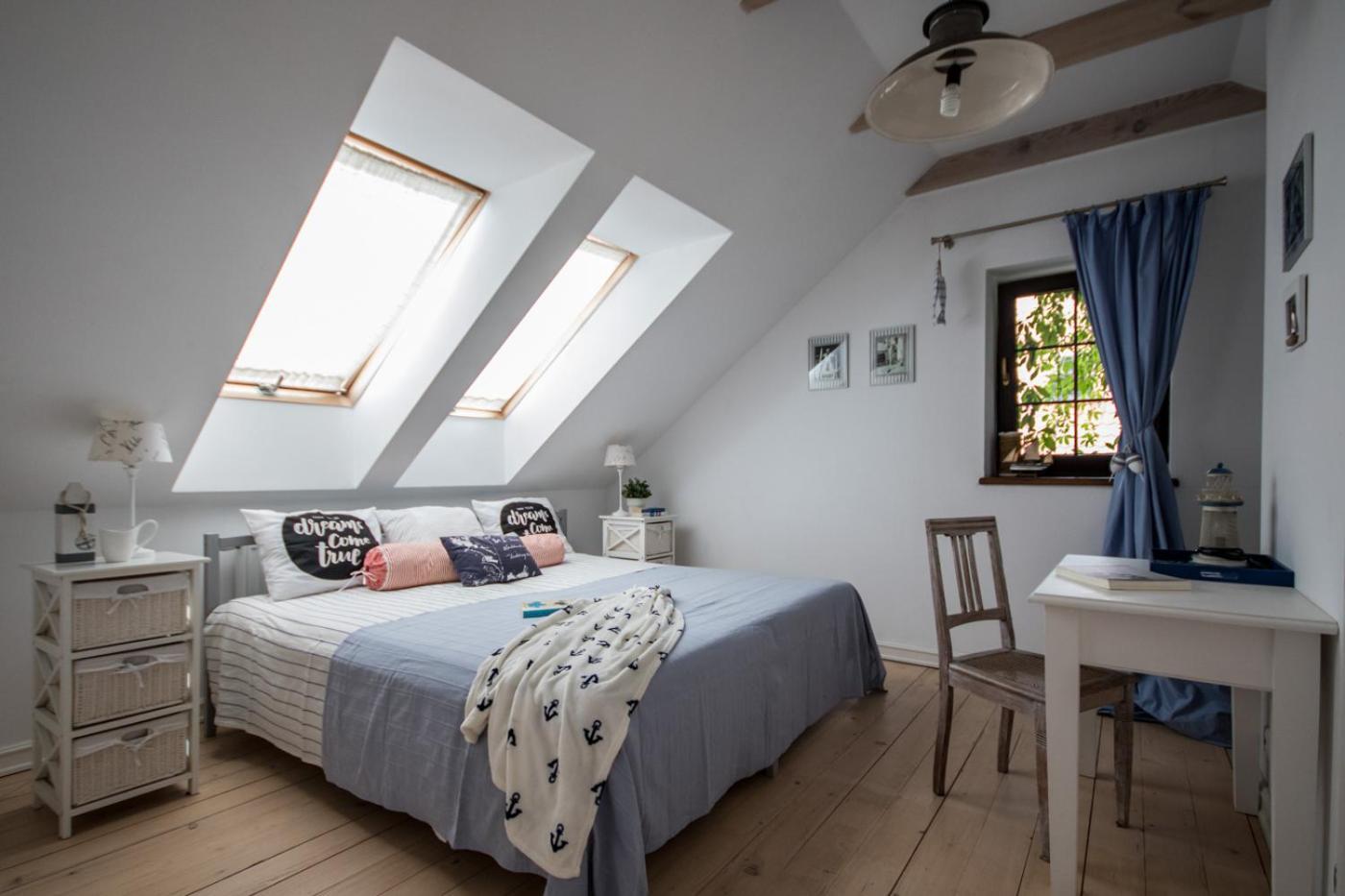Gawliki WielkieDom Pod Skrzydlami住宿加早餐旅馆 外观 照片